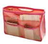 cosmetic bag with mirror DFL-MU0029