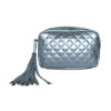 cosmetic bag with tassel AF14389-1