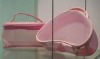 cosmetic bags with