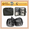 cosmetic bags with compartments