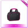 cosmetic bags with compartments