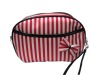 cosmetic bags with compartments,zebra cosmetic bags,zipper cosmetic bags