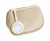 cosmetic bags with mirror