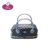 cosmetic beauty handle bag