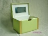 cosmetic box/case/bag