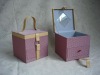 cosmetic box/case/bag