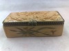 cosmetic box, storage box, jewellery box
