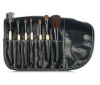 cosmetic brush bag/make up bag