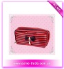 cosmetic brush pouch