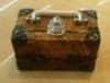 cosmetic case, makeup case