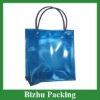 cosmetic clear PVC bag