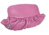 cosmetic clutch pouch