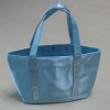 cosmetic hand bag