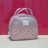 cosmetic hand bag