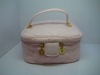 cosmetic items bag