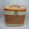 cosmetic mesh bag