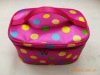 cosmetic organizer bag