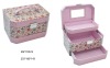 cosmetic packaging handbags