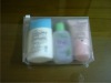 cosmetic promotion bag