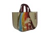 cosmetic promotional bag