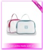 cosmetic pvc bag