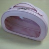 cosmetic pvc bag