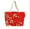 cosmetic tote bag