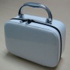 cosmetic train case