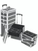 cosmetic trolley case