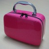 cosmetic trolley case