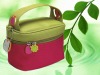 cosmetics bag