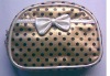 cosmetics bag in high quality