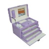 cosmetics case gifts sets for lady