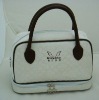 cosmetics pu bag