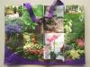 costom recycle rpet garden bag