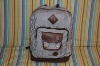 cotton backpack