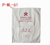 cotton bag