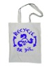 cotton bag