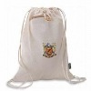 cotton bag, drawstring bag, gift bag