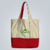 cotton canvas bag