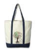 cotton canvas bag