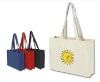 cotton canvas bag
