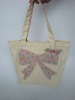 cotton canvas bag