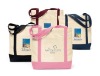 cotton canvas bag HFCCB044