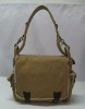 cotton canvas hippie sling bag , army sling bag
