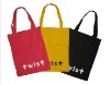 cotton canvas lunch bags