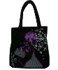 cotton canvas shopping bag