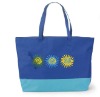 cotton canvas shopping bag