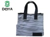 cotton canvas shopping bag