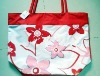 cotton canvas tote bag